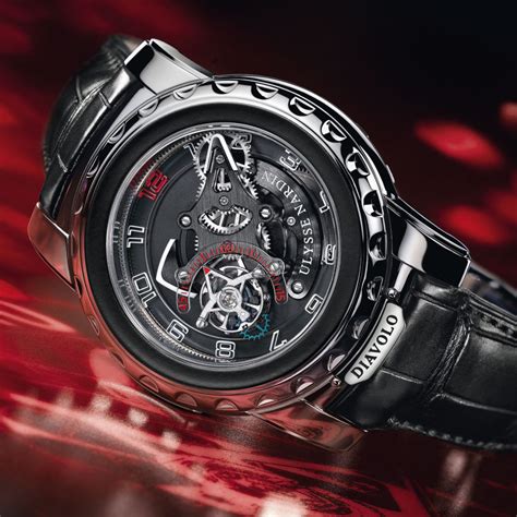 ulysse nardin copy|ulysse nardin freak out.